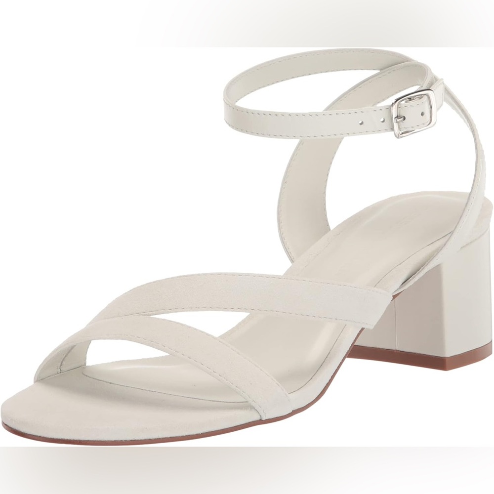 Rebecca Allen Women's The Block Sandy, Size 10.5